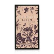Gucci Bloom Ambrosia di Fiori Intense For Her  Eau de Parfum faces gucci bloom ambrosia di fiori intense for her  eau de parfum