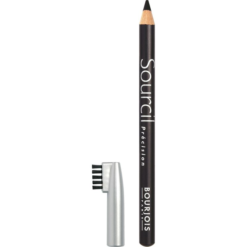 Bourjois Sourcil Précision Eyebrow Pencil bourjois bourjois sourcil precision eyebrow pencil
