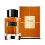 Stallion Leather faces stallion leather