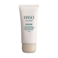 faces waso shikulime color control oil free moisturizer spf 30 50ml