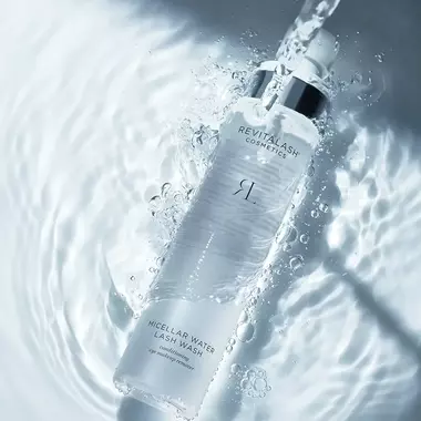 faces micellar water lash wash 100ml
