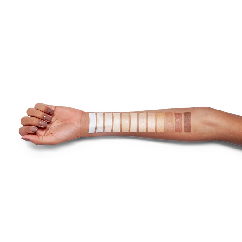 make up for ever ultra hd invisible cover cream foundation palette
