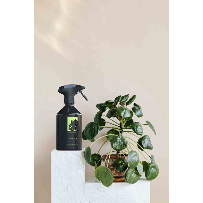 bayti noble musk d’interieur home spray 500ml