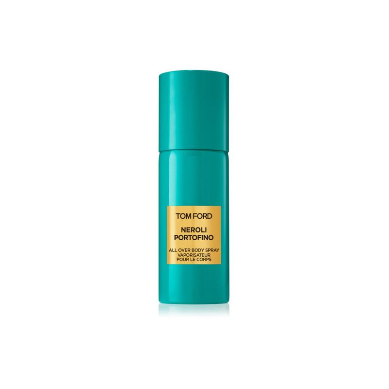 Neroli Portofino All Over Body Spray 150ml tom ford neroli portofino all over body spray 150ml