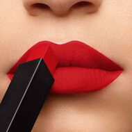 faces rouge pur couture the slim lipstick