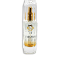 faces cedar gold shampoo shower 50ml