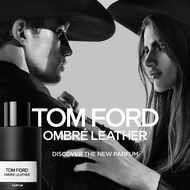 Ombré Leather Parfum faces ombr  leather parfum
