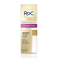 Retinol Correxion Line Smoothing Eye Cream 15ml faces retinol correxion line smoothing eye cream 15ml