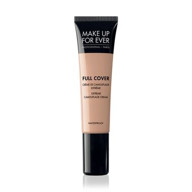 faces full cover extreme concealer