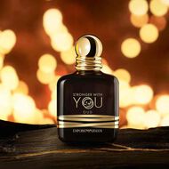 faces stronger with you oud eau de parfum