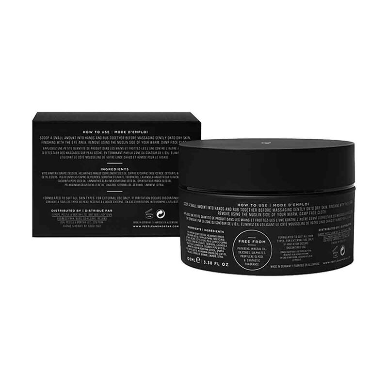 Erase Balm Cleanser 100ml pestle & mortar erase balm cleanser 100ml