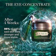 The Eye Concentrate Cream 15ml faces the eye concentrate cream 15ml