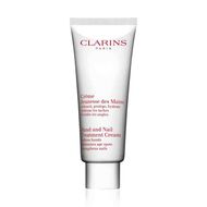 faces hand and nail treatment cream 100ml