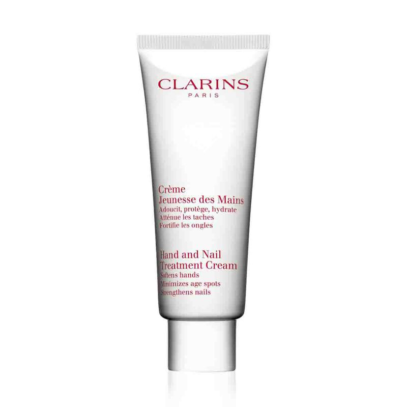 Hand and Nail Treatment Cream 100ml clarins hand and nail treatment cream 100ml