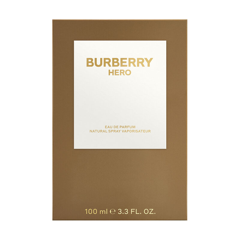 Hero Eau de Parfum burberry hero eau de parfum