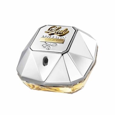 faces lady million lucky  eau de parfum