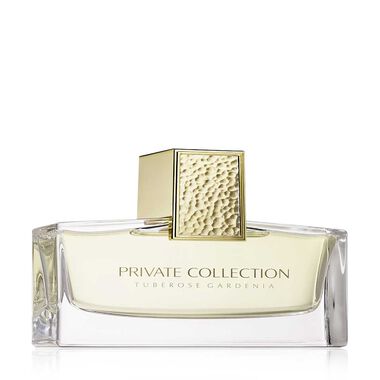 faces private collection tuberose gardenia spray eau de parfum