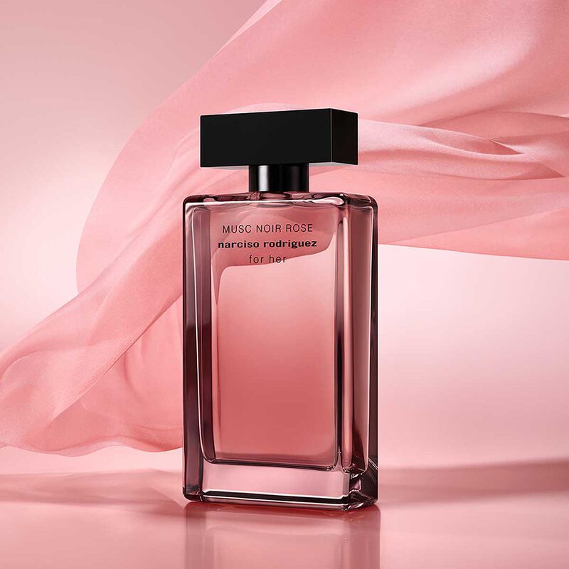 narciso rodriguez for her musc noir rose eau de parfum