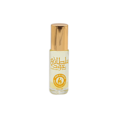 faces roll on oud sultani 5 ml