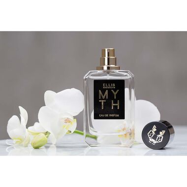 faces myth eau de parfum 50ml
