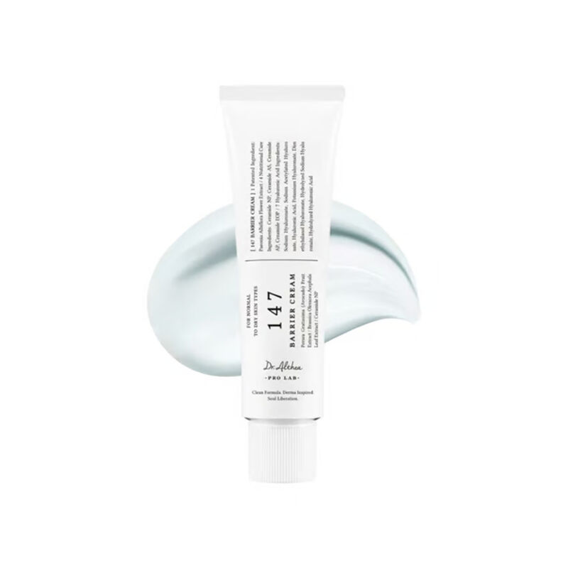 dr althea dr.althea azulene 147ha intensive soothing cream