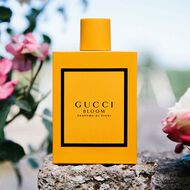 faces gucci bloom profumo di fiori for her eau de parfum