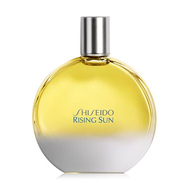 faces rising sun eau de toilette 100ml