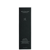 faces hi def brow gel soft brown