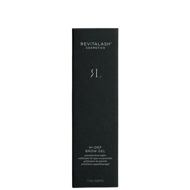 faces hi def brow gel   soft brown