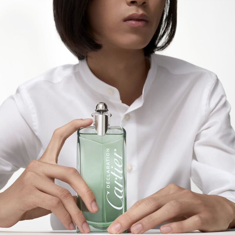 Déclaration Haute Fraîcheur cartier declaration haute fraicheur