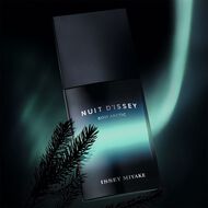 faces nuit d issey bois arctic eau de parfum 100ml