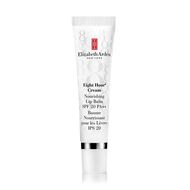 faces eight hours cream nourishing lip balm spf 20