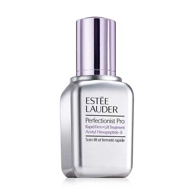 faces perfectionist pro rapid firm lift treatment with acetyl hexapeptide 10