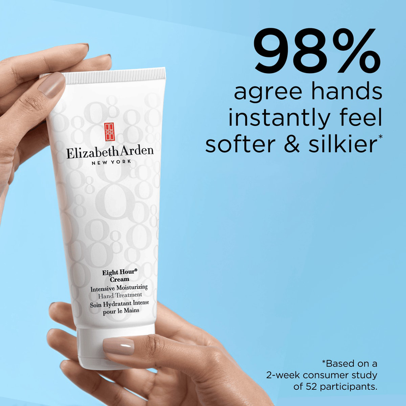 elizabeth arden eight hour intensive