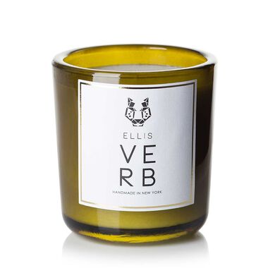 faces verb terrific scented candle 185g