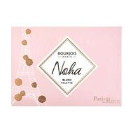 faces noha blush palette