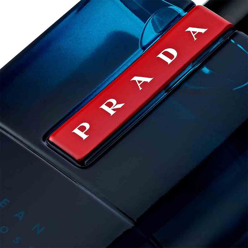 prada luna rossa ocean