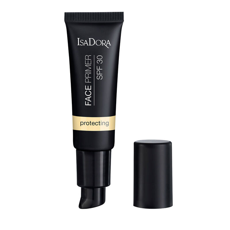 isadora face primer protecting spf 30