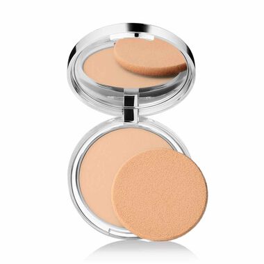 faces super powder double face makeup matte
