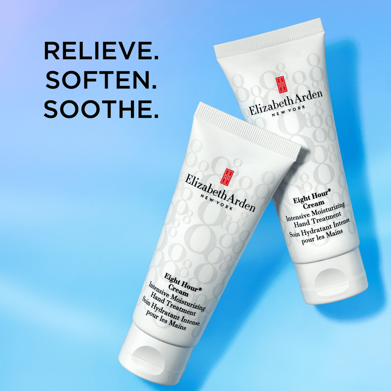elizabeth arden eight hour intensive