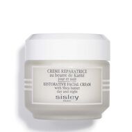 faces restorative facial cream