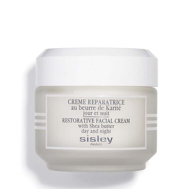 faces restorative facial cream
