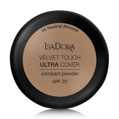faces velvet touch ultra cover compact power