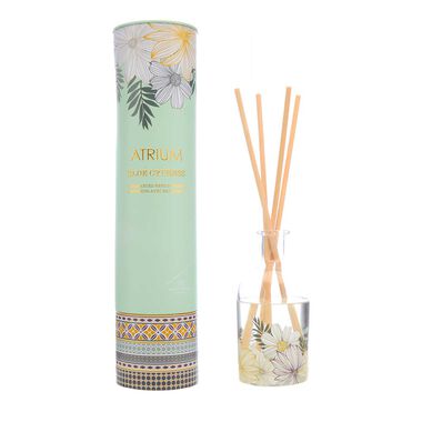 faces atrium reed diffuser 180ml