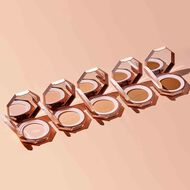 faces skin paradise soft velvet setting powder compact