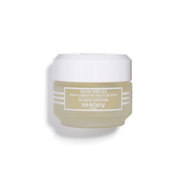 faces botanical eye and lip contour balm