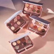 faces mesmerizing moment collection palette