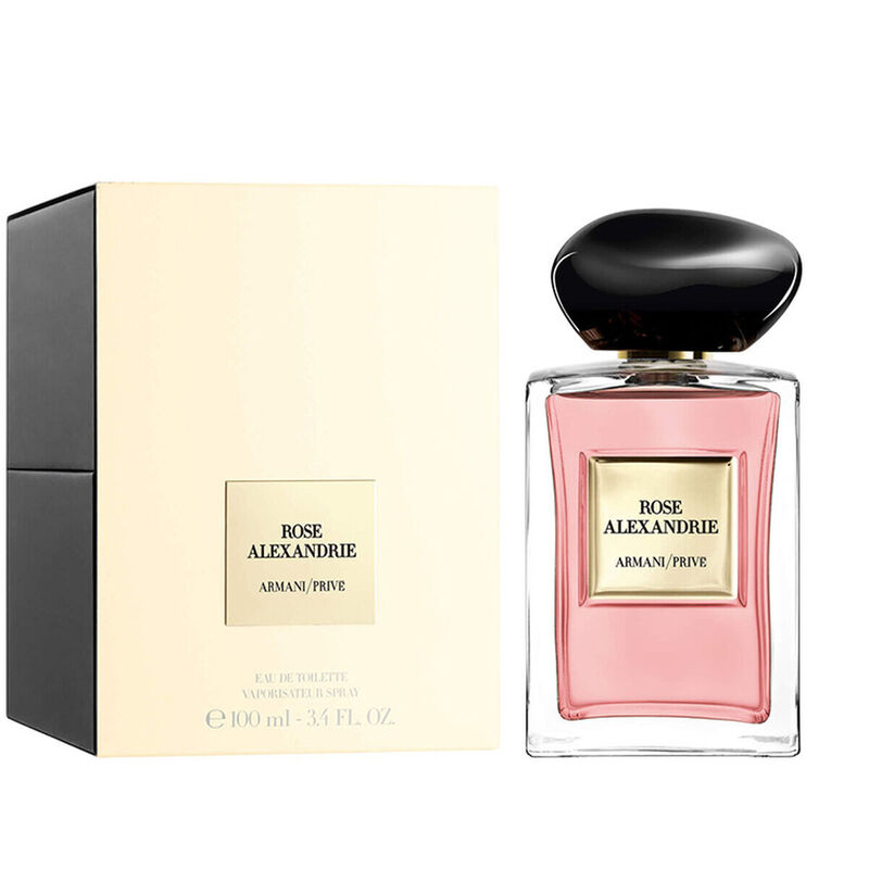 Rose Alexandrie Armani Prive armani beauty rose alexandrie armani prive