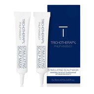 faces stimulating scalp mask