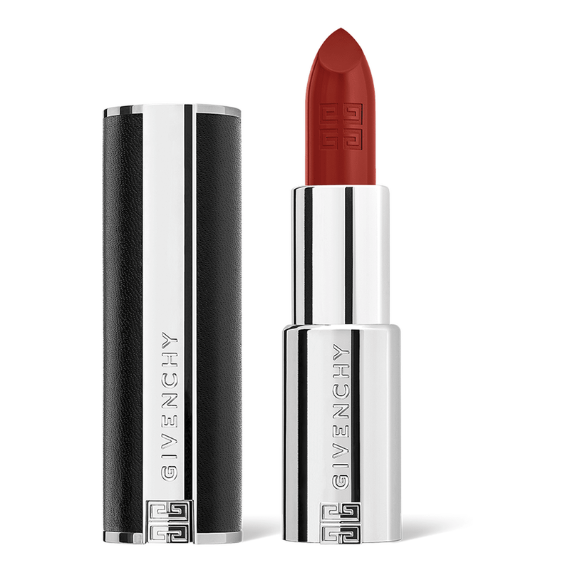 givenchy le rouge interdit intense silk lipstick